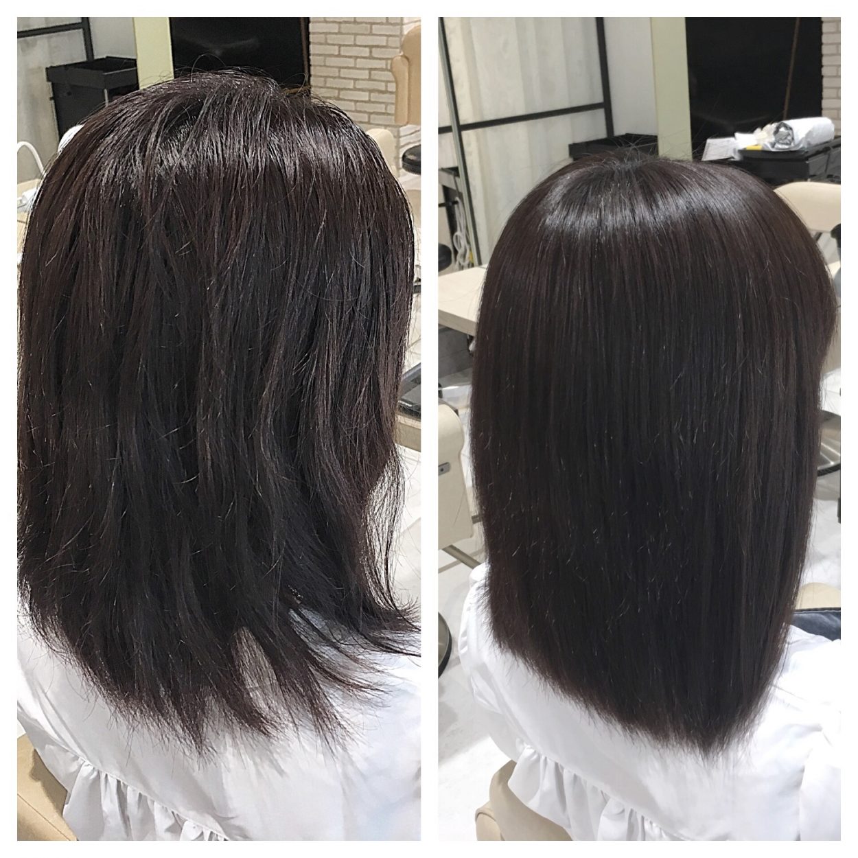 髪質改善ストレートパーマ ブリーチした髪にも対応 Masumi Kusumoto Official Site