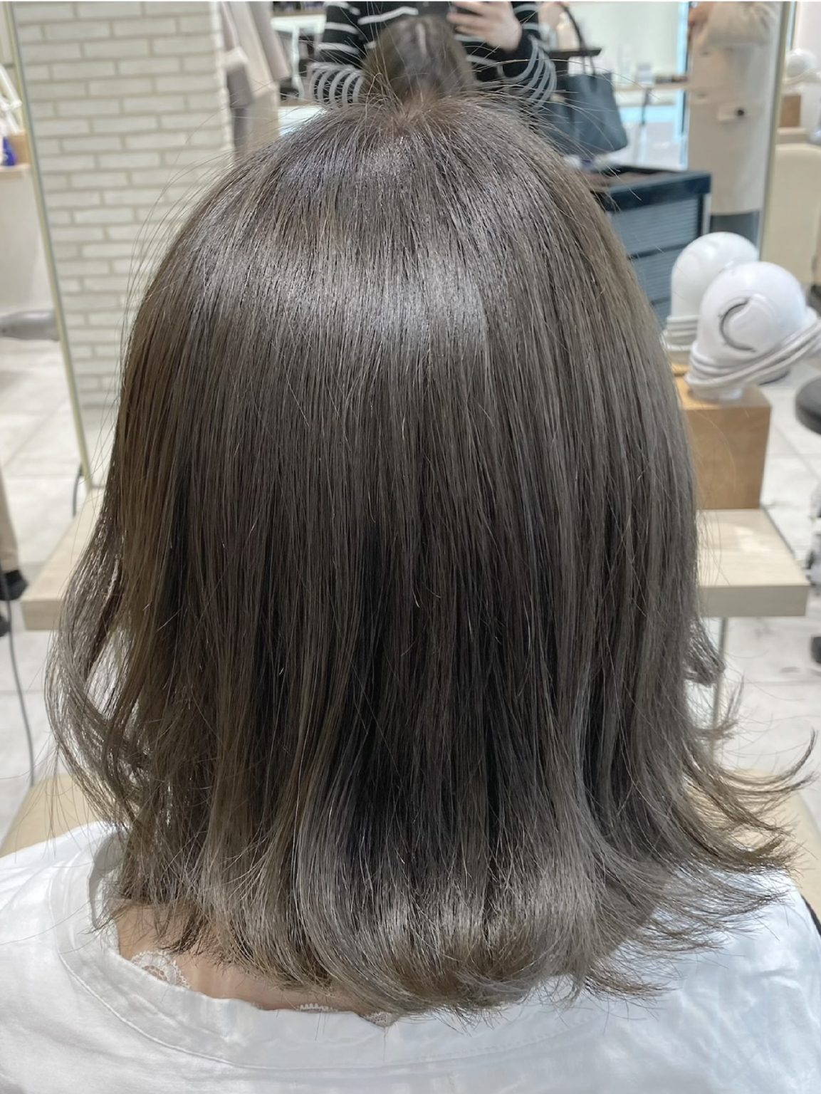 ヘアカラー【アッシュ】とは？アッシュカラー専門美容師が徹底解説！ – Masumi Kusumoto Official Site