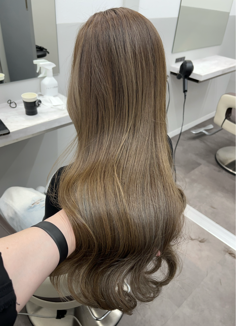 ヘアカラー【アッシュ】とは？アッシュカラー専門美容師が徹底解説！ – Masumi Kusumoto Official Site