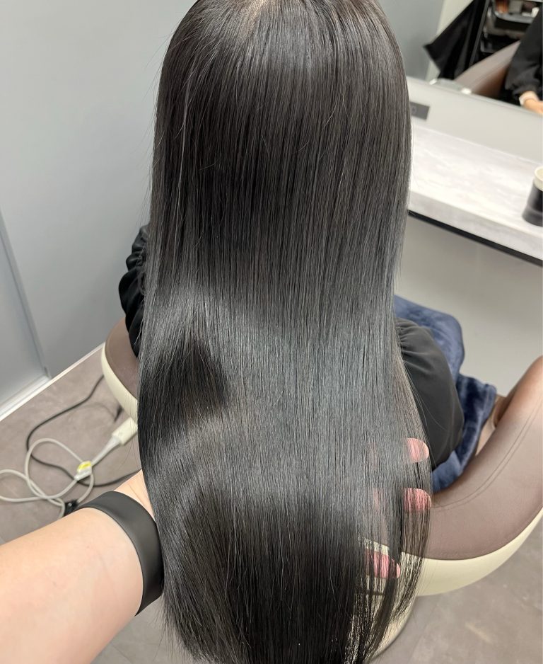 ヘアカラー【アッシュ】とは？アッシュカラー専門美容師が徹底解説！ – Masumi Kusumoto Official Site