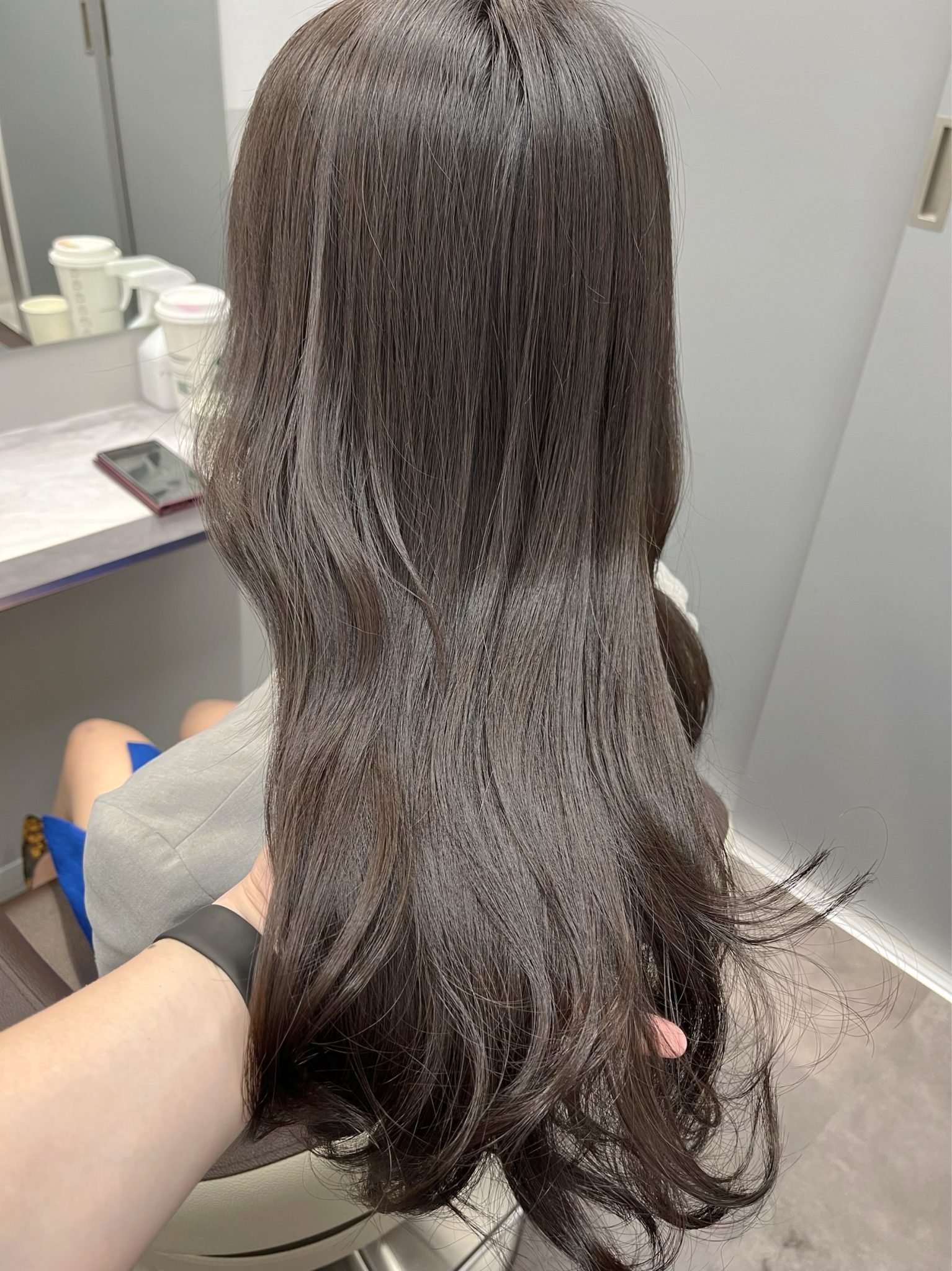ヘアカラー【アッシュ】とは？アッシュカラー専門美容師が徹底解説！ – Masumi Kusumoto Official Site