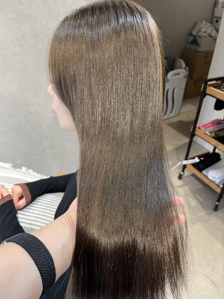 ヘアカラー【アッシュ】とは？アッシュカラー専門美容師が徹底解説！ – Masumi Kusumoto Official Site
